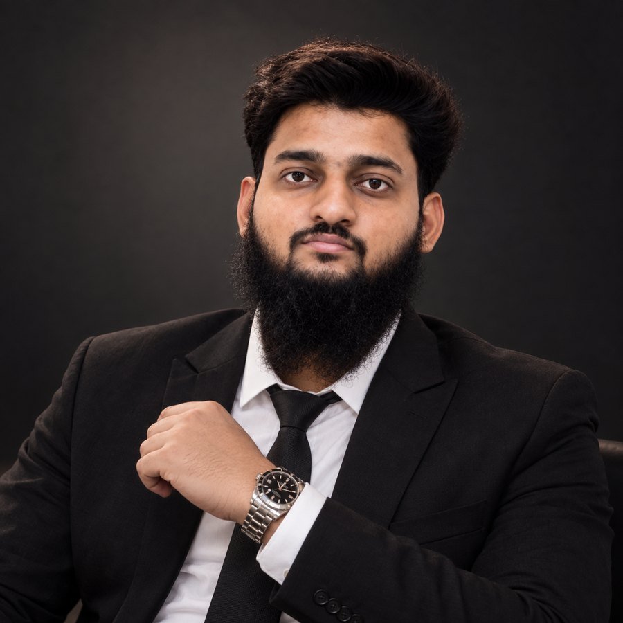 Aseem Sayyed