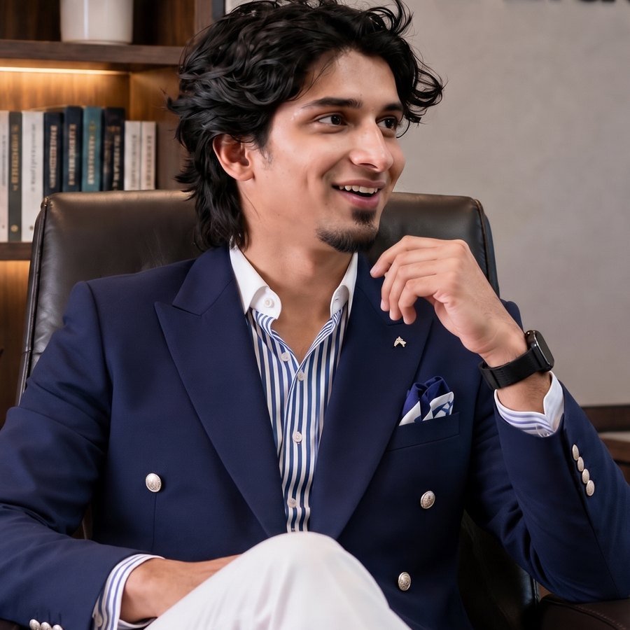 Umer Karim