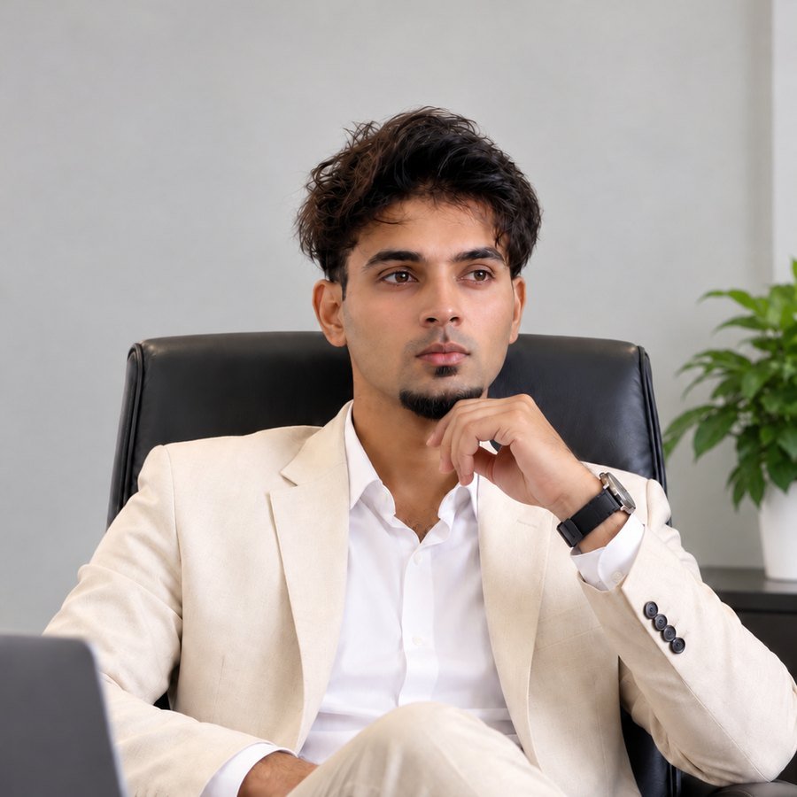Wajid Desai